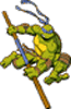 TESTOASELE NINJA